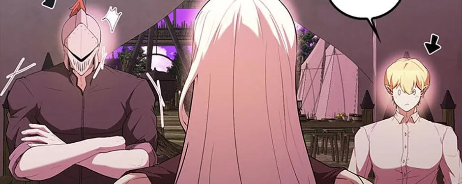 Read The Extra Is Too Powerful chapter 46 image 70 on Lezhin