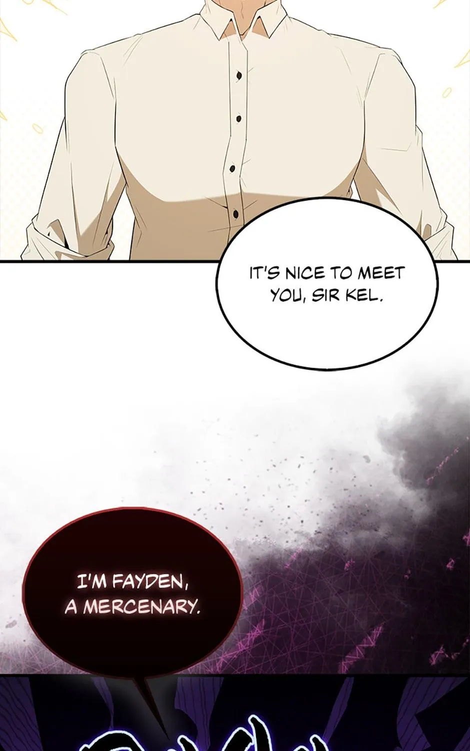 Read The Extra Is Too Powerful chapter 46 image 73 on Lezhin