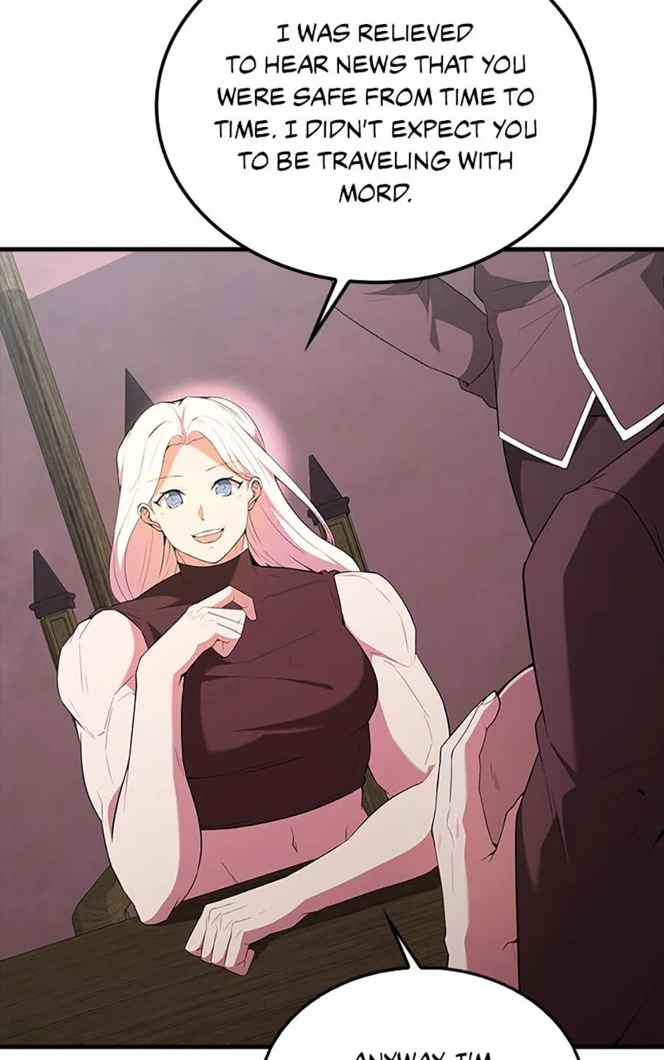 Read The Extra Is Too Powerful chapter 46 image 89 on Lezhin