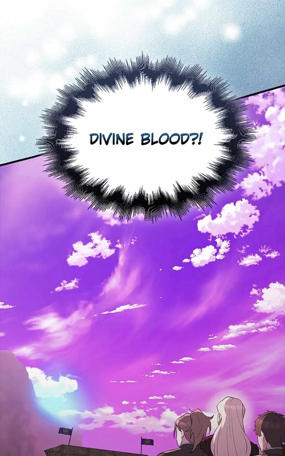 Read The Extra Is Too Powerful chapter 46 image 9 on Lezhin