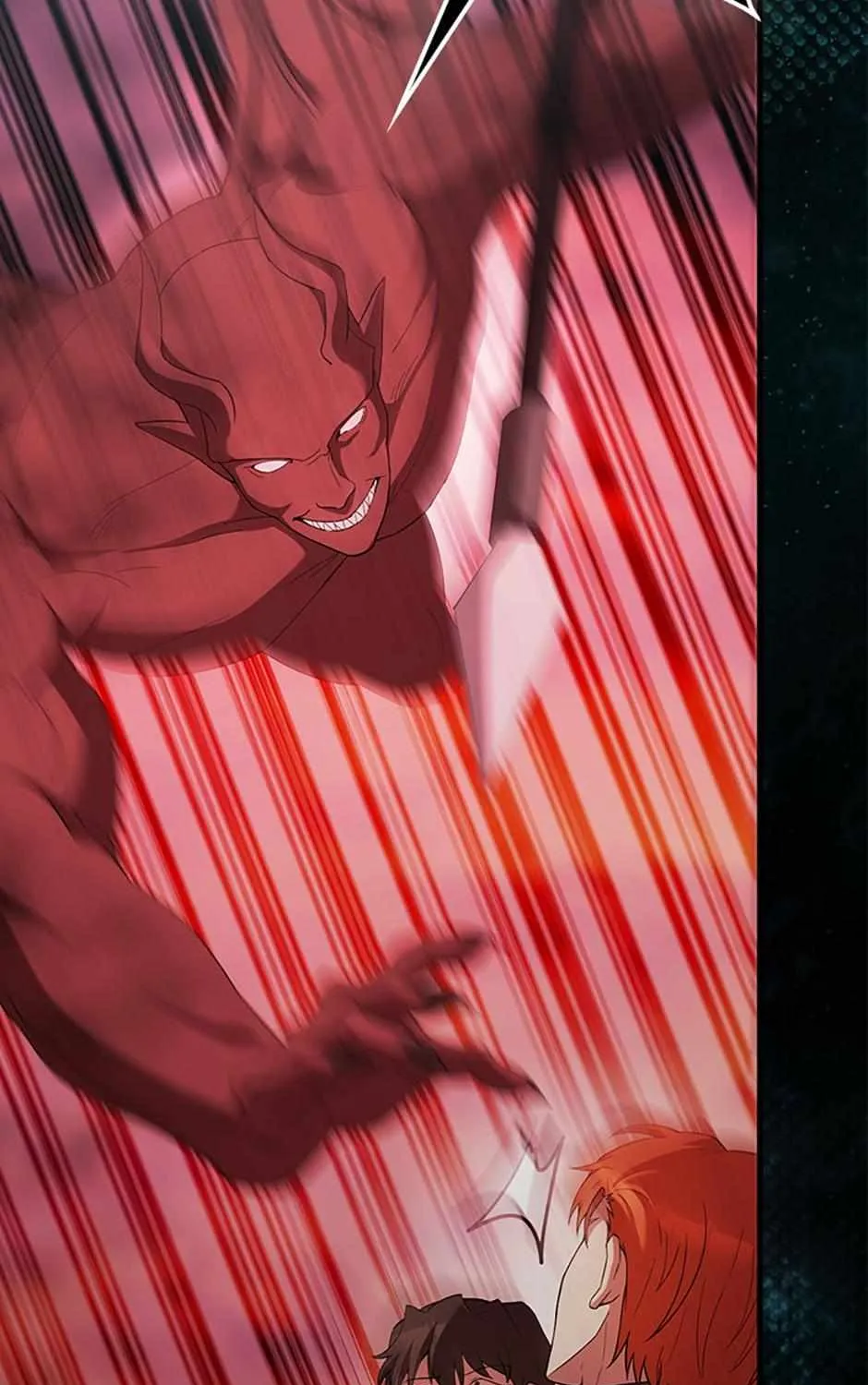 Read The Extra Is Too Powerful chapter 47 image 112 on Lezhin