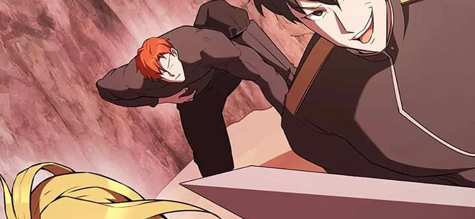 Read The Extra Is Too Powerful chapter 47 image 13 on Lezhin