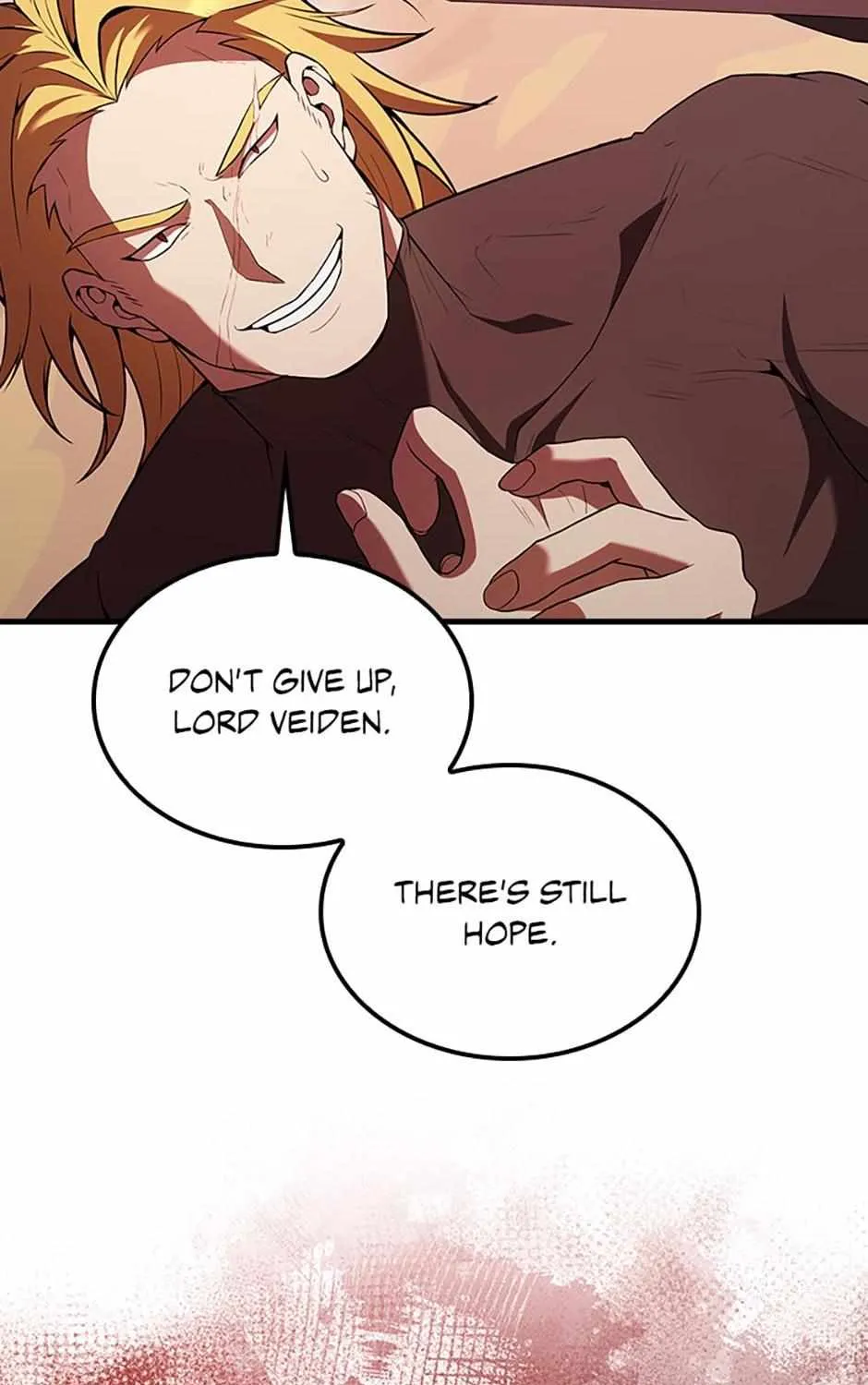 Read The Extra Is Too Powerful chapter 47 image 14 on Lezhin