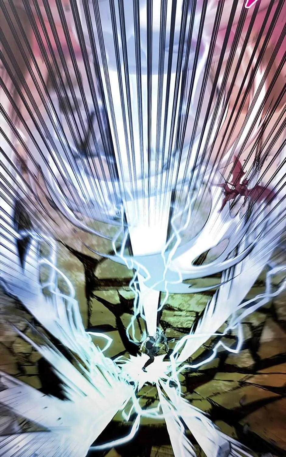 Read The Extra Is Too Powerful chapter 47 image 144 on Lezhin