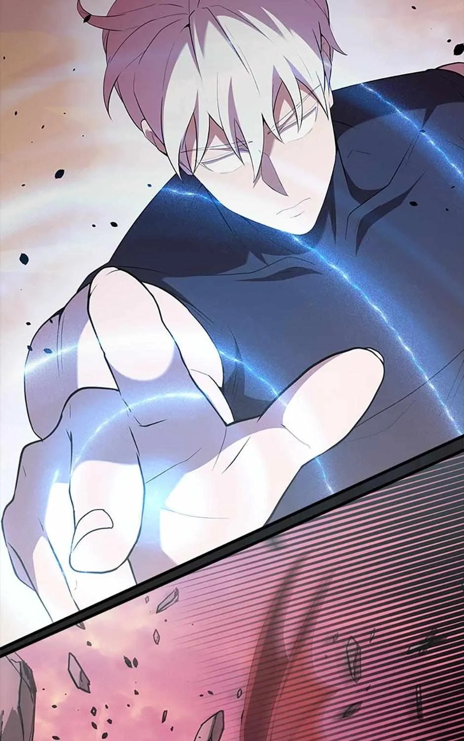 Read The Extra Is Too Powerful chapter 47 image 150 on Lezhin