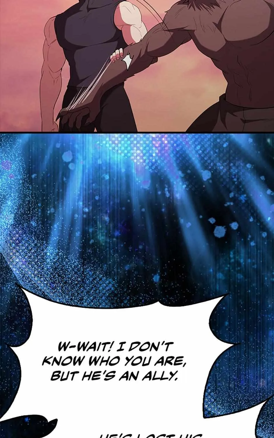 Read The Extra Is Too Powerful chapter 47 image 174 on Lezhin
