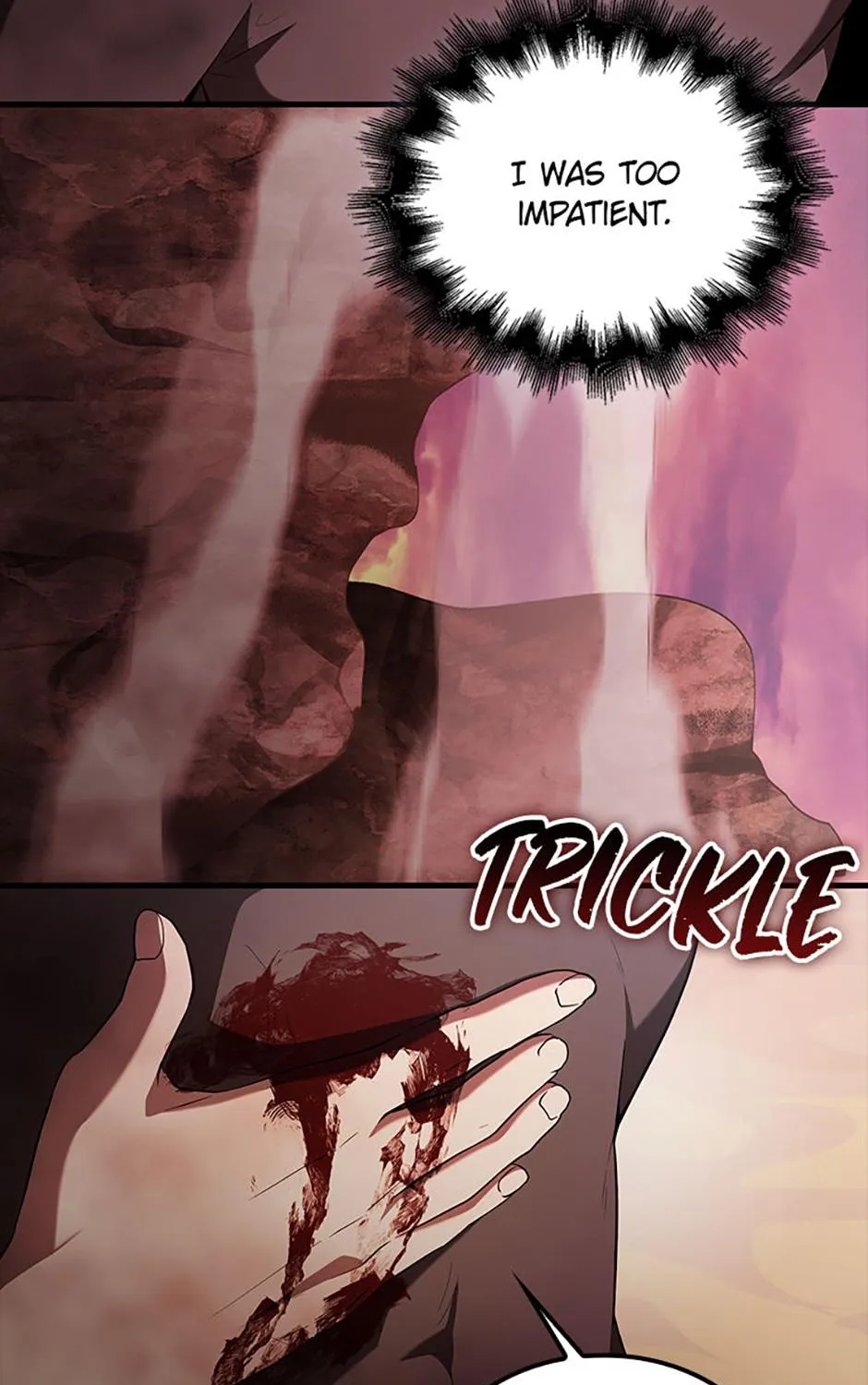 Read The Extra Is Too Powerful chapter 47 image 2 on Lezhin