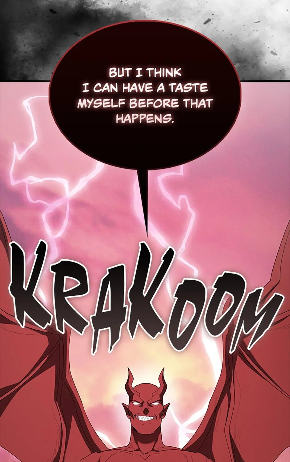 Read The Extra Is Too Powerful chapter 47 image 20 on Lezhin