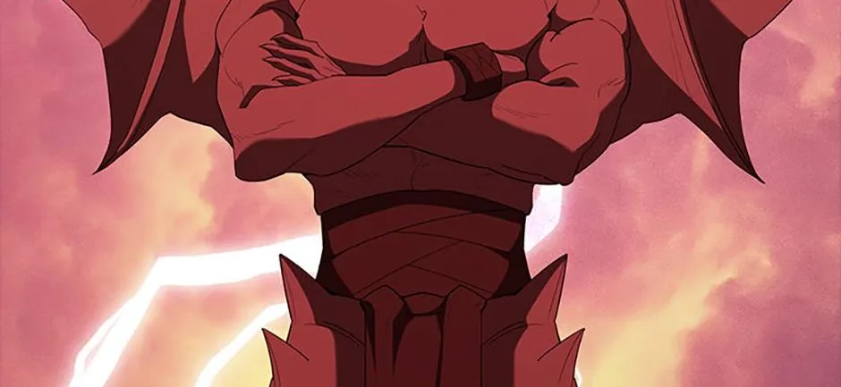 Read The Extra Is Too Powerful chapter 47 image 21 on Lezhin
