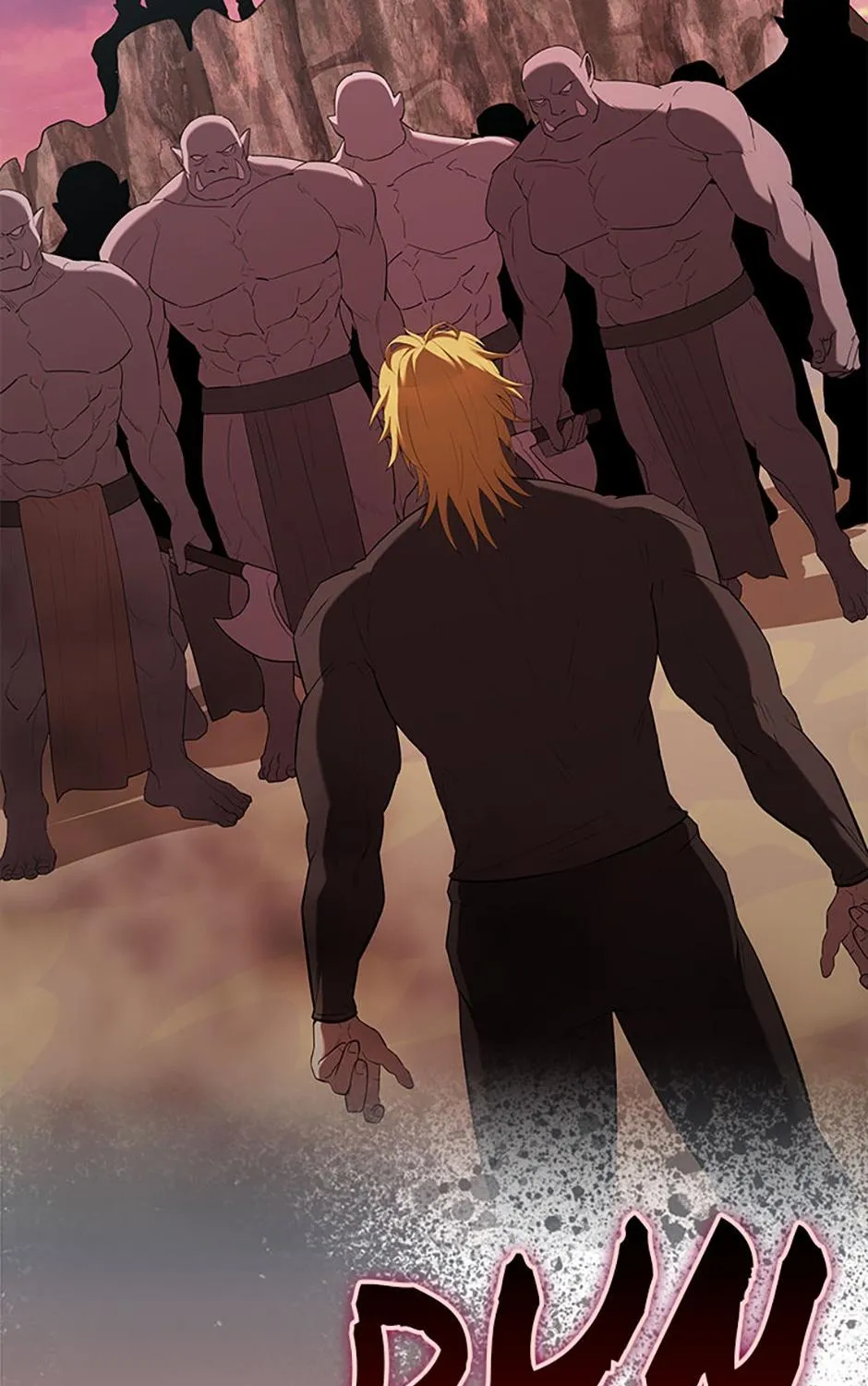 Read The Extra Is Too Powerful chapter 47 image 28 on Lezhin