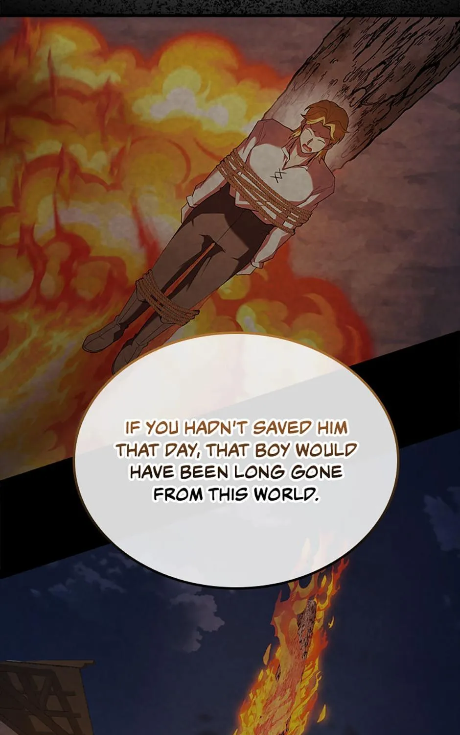 Read The Extra Is Too Powerful chapter 47 image 36 on Lezhin