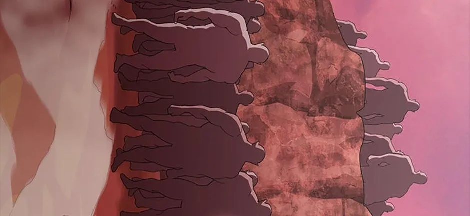 Read The Extra Is Too Powerful chapter 47 image 5 on Lezhin