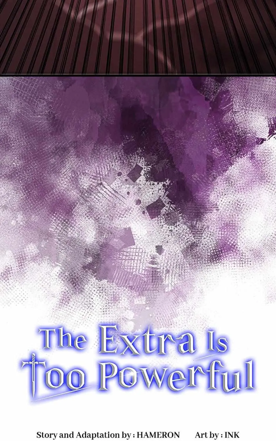 Read The Extra Is Too Powerful chapter 47 image 54 on Lezhin