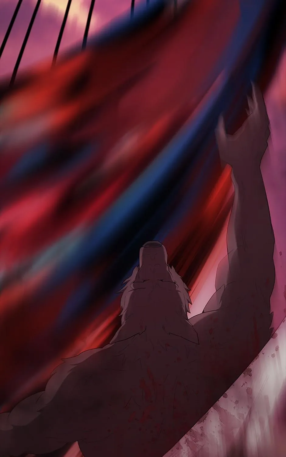 Read The Extra Is Too Powerful chapter 47 image 96 on Lezhin