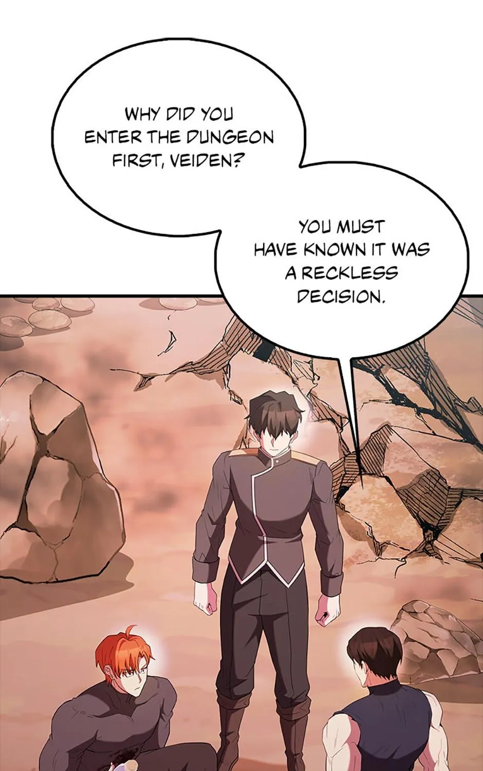 Read The Extra Is Too Powerful chapter 48 image 10 on Lezhin