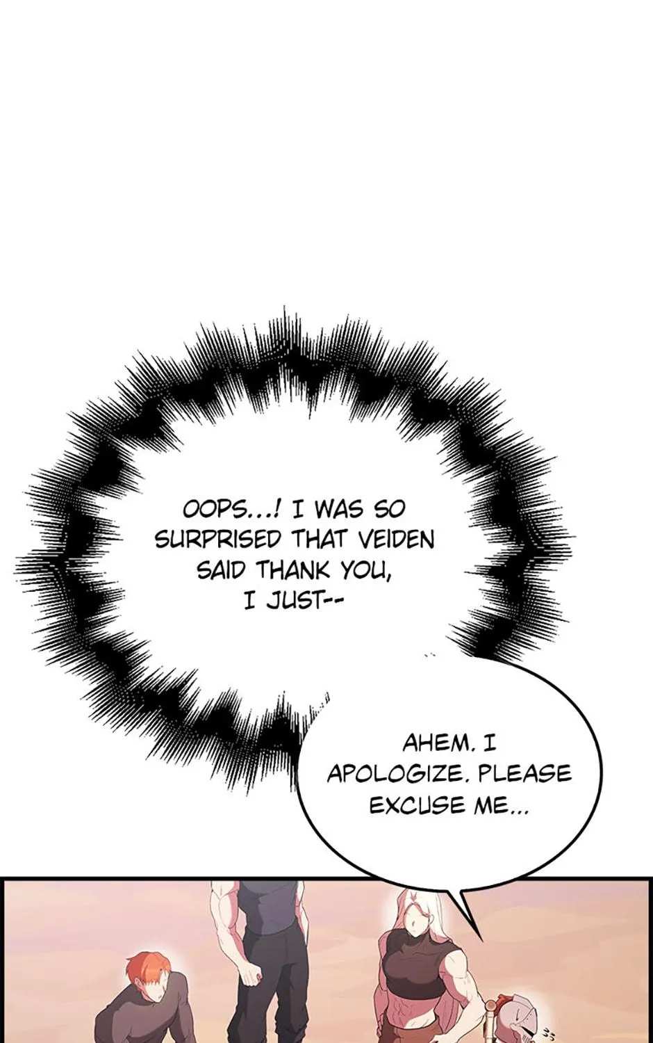 Read The Extra Is Too Powerful chapter 48 image 100 on Lezhin