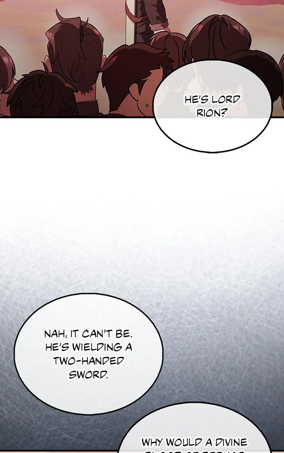 Read The Extra Is Too Powerful chapter 48 image 106 on Lezhin