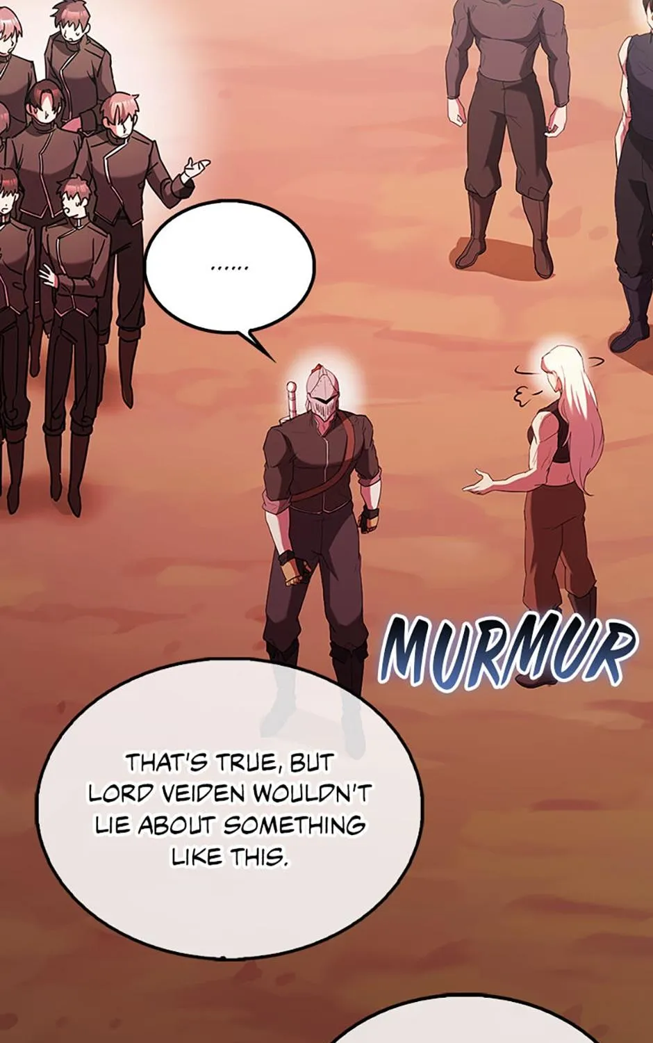 Read The Extra Is Too Powerful chapter 48 image 108 on Lezhin