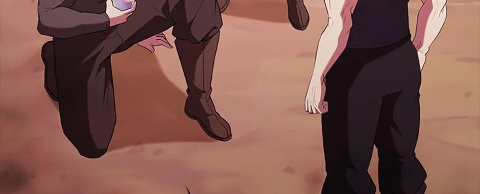 Read The Extra Is Too Powerful chapter 48 image 11 on Lezhin
