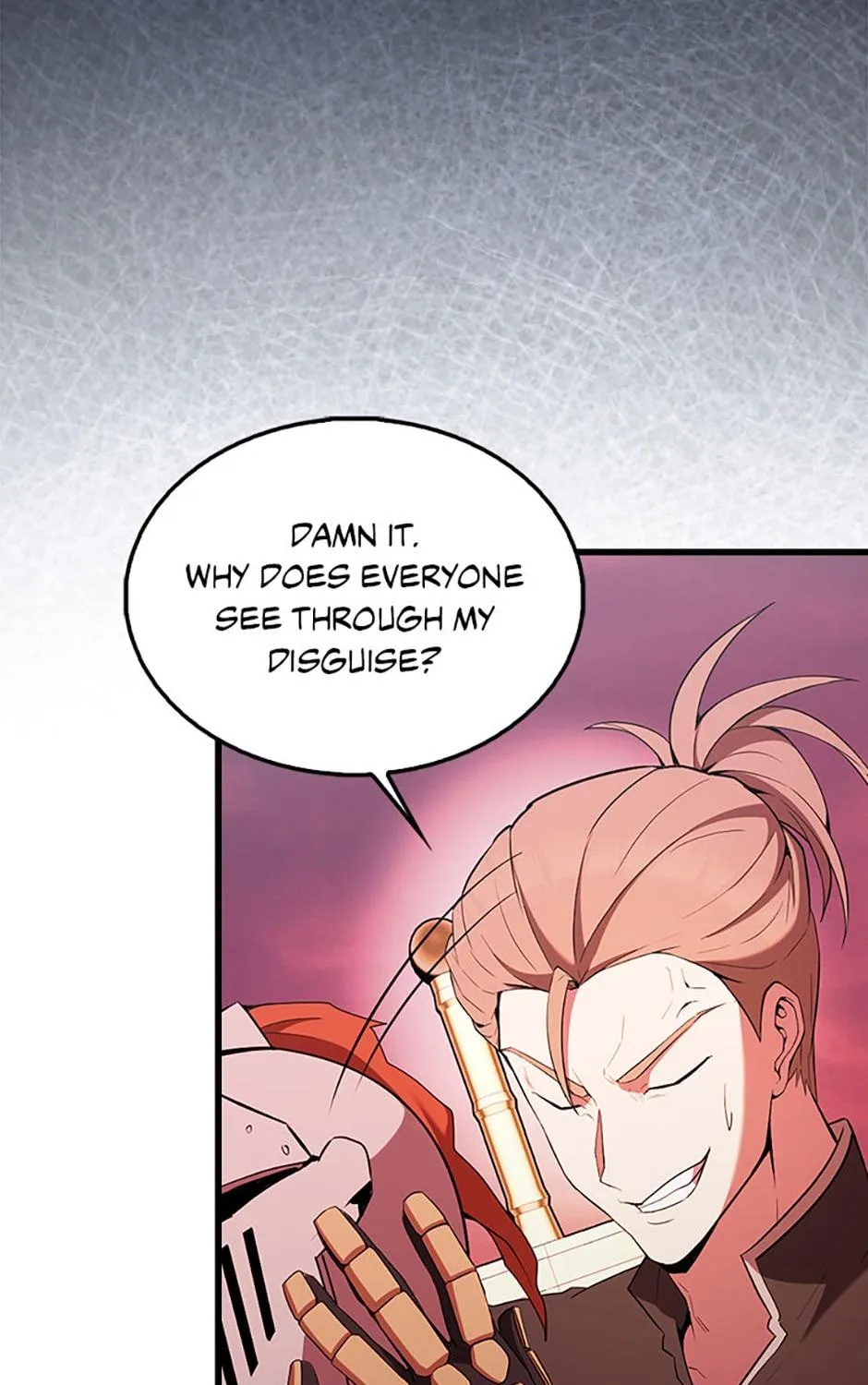 Read The Extra Is Too Powerful chapter 48 image 110 on Lezhin