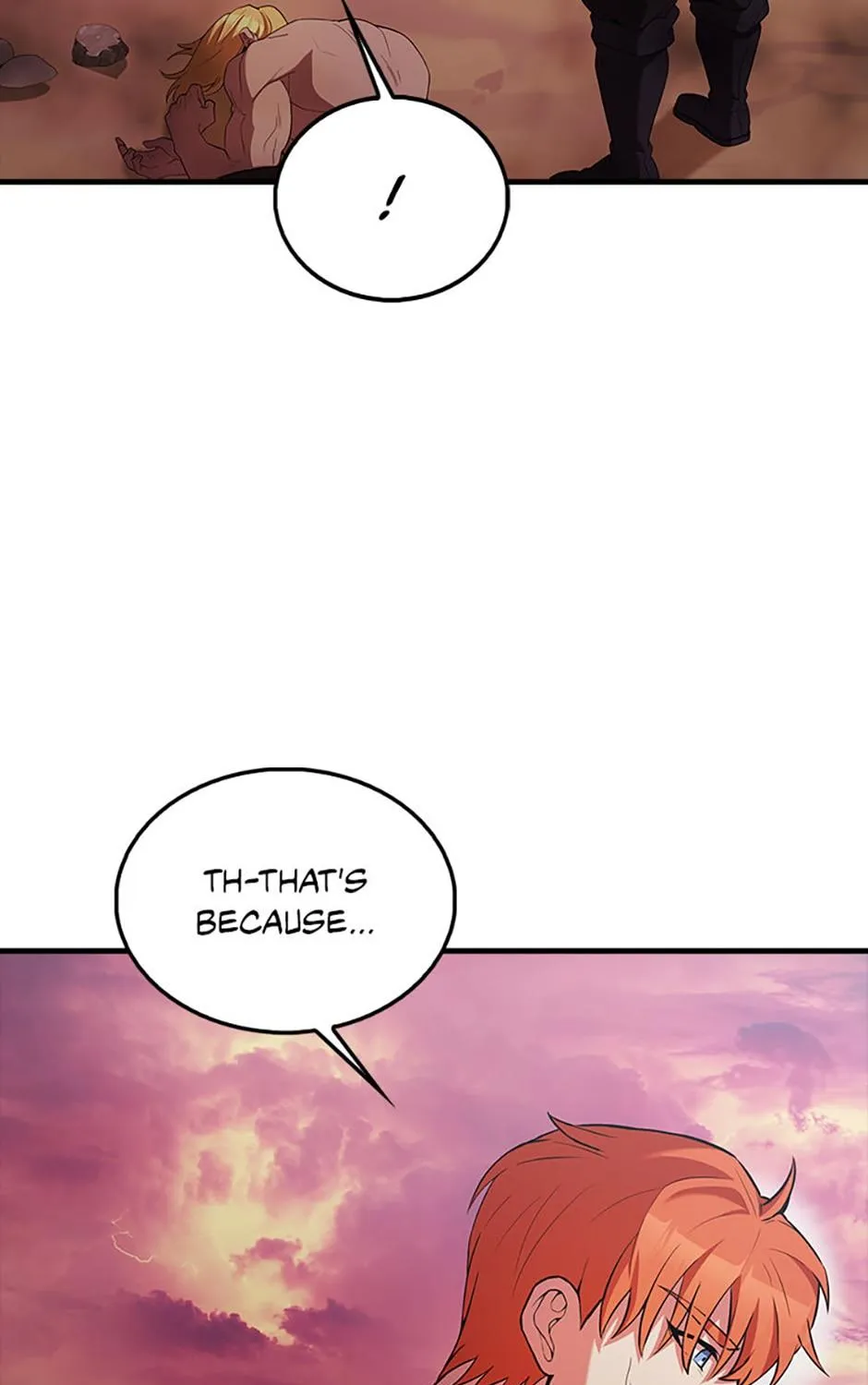 Read The Extra Is Too Powerful chapter 48 image 12 on Lezhin
