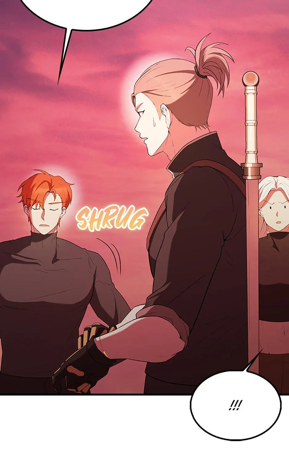 Read The Extra Is Too Powerful chapter 48 image 120 on Lezhin