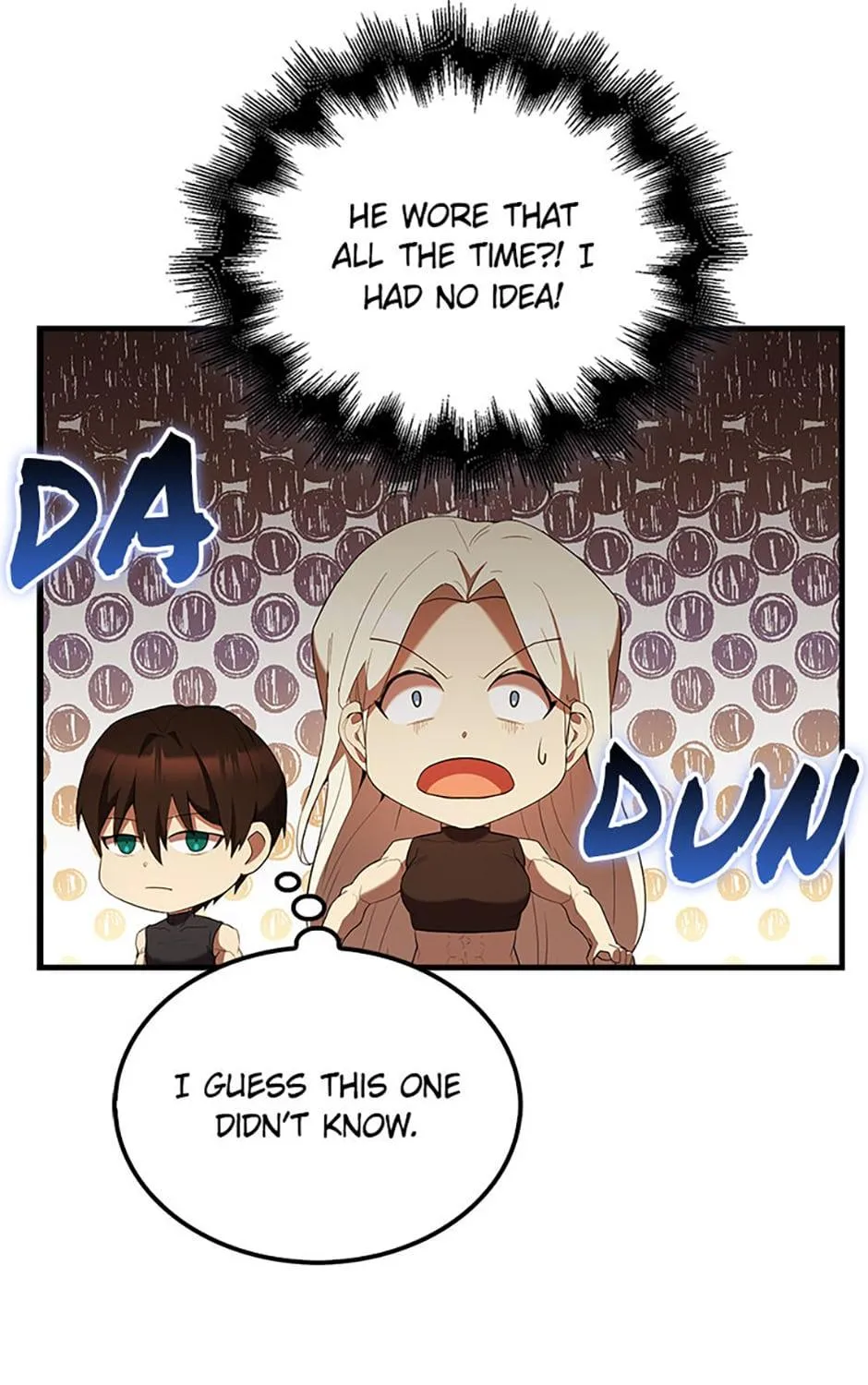 Read The Extra Is Too Powerful chapter 48 image 122 on Lezhin
