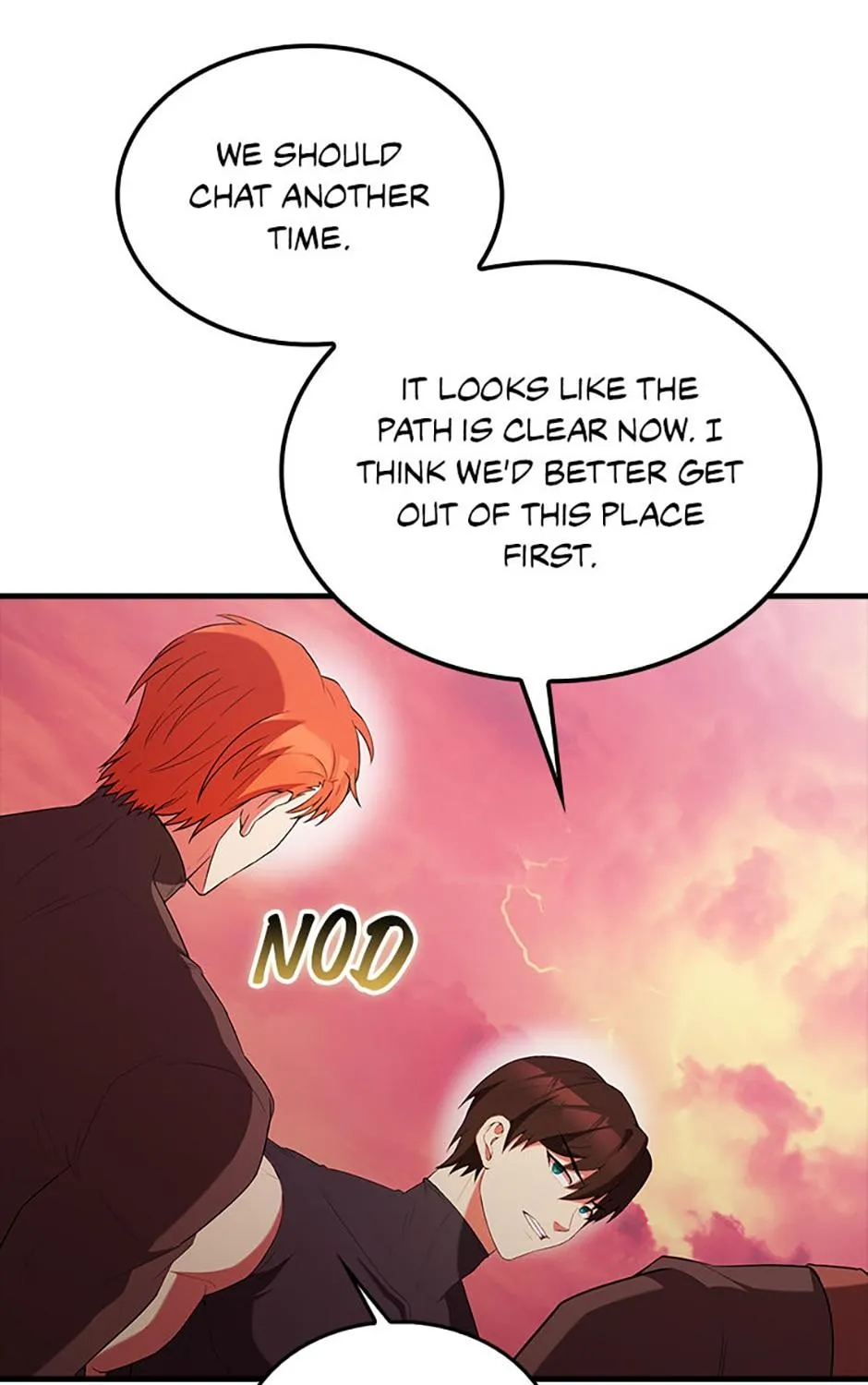 Read The Extra Is Too Powerful chapter 48 image 124 on Lezhin