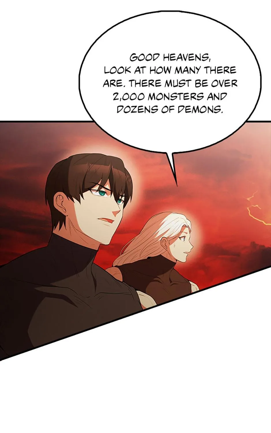 Read The Extra Is Too Powerful chapter 48 image 156 on Lezhin