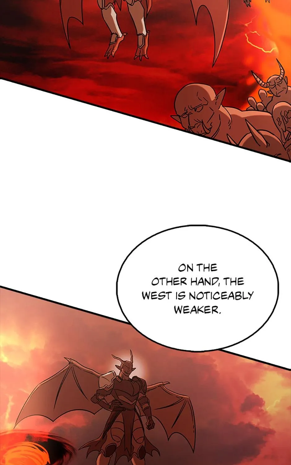 Read The Extra Is Too Powerful chapter 48 image 166 on Lezhin
