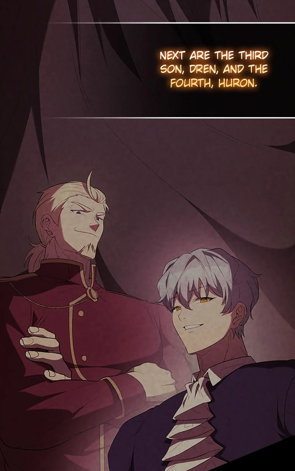 Read The Extra Is Too Powerful chapter 48 image 28 on Lezhin