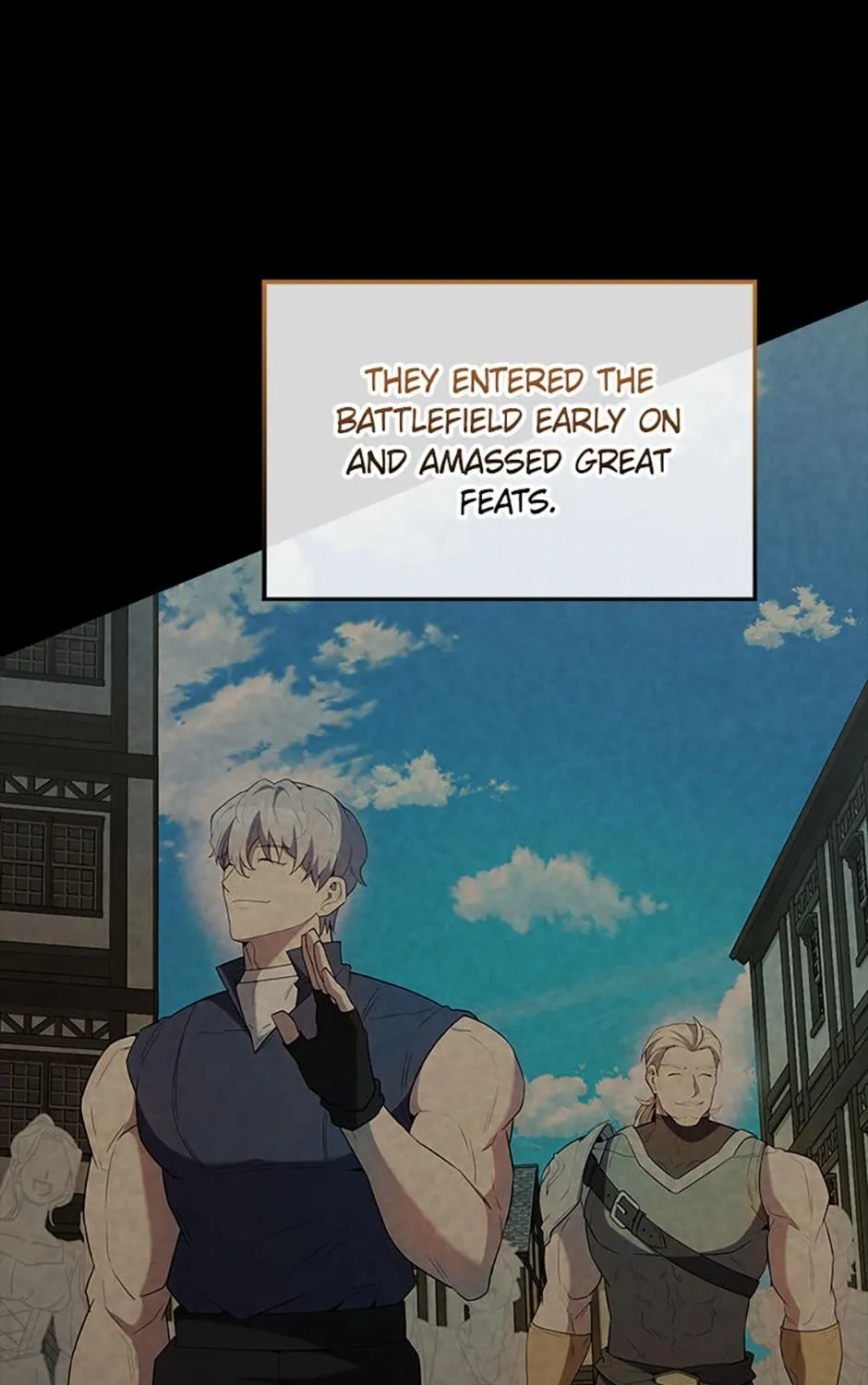 Read The Extra Is Too Powerful chapter 48 image 30 on Lezhin