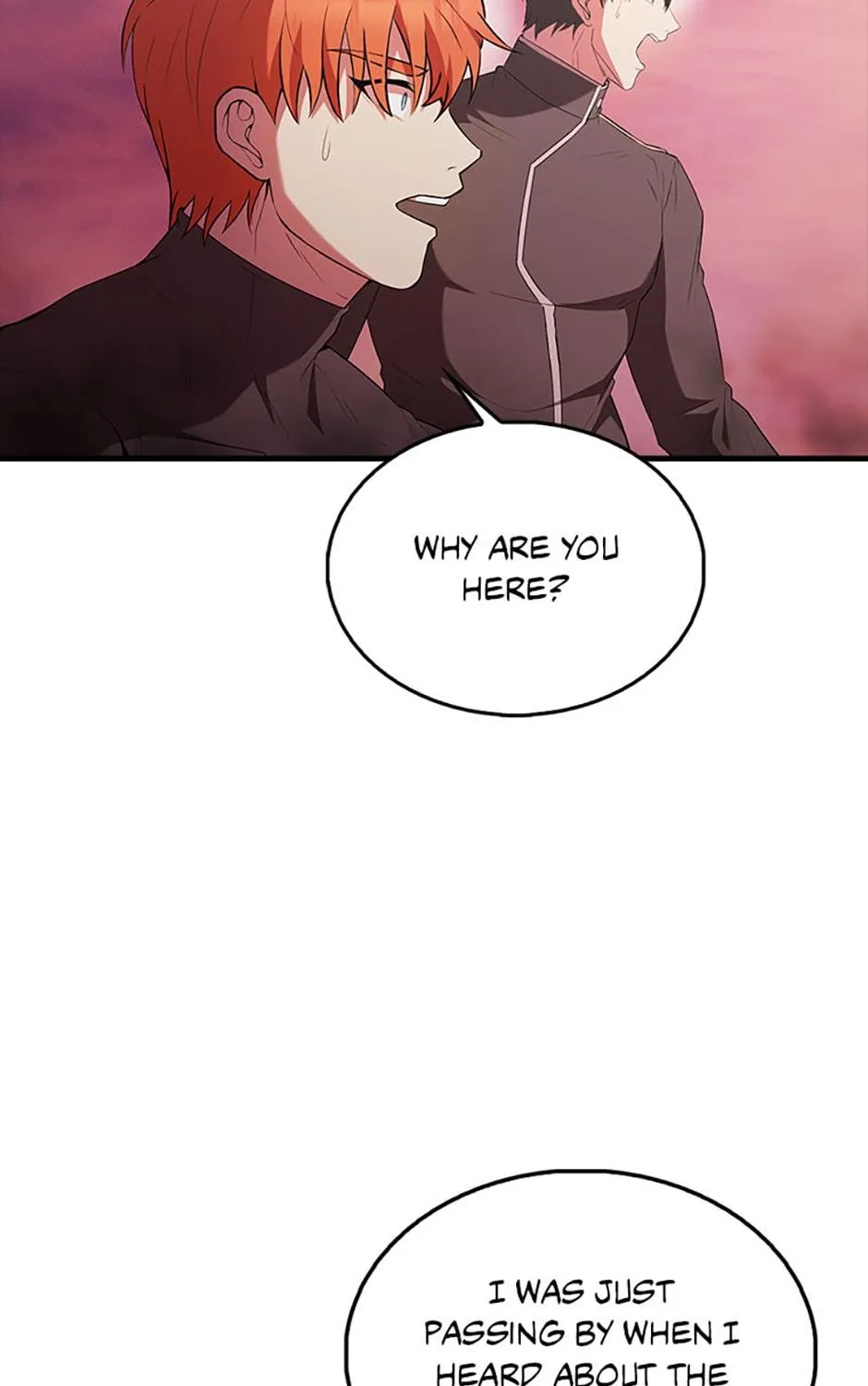 Read The Extra Is Too Powerful chapter 48 image 4 on Lezhin