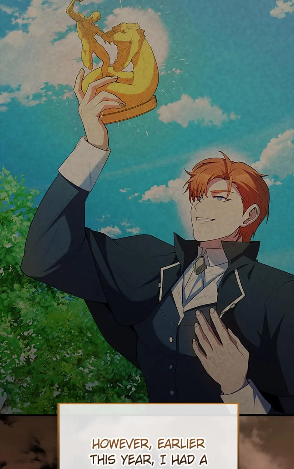 Read The Extra Is Too Powerful chapter 48 image 44 on Lezhin