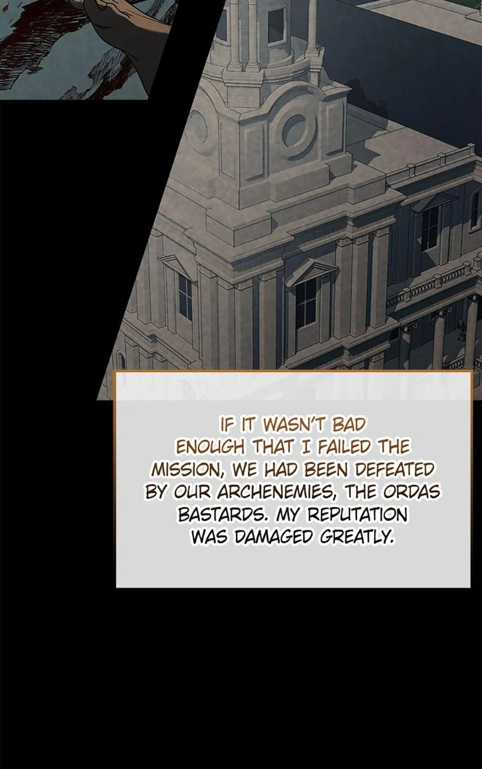 Read The Extra Is Too Powerful chapter 48 image 48 on Lezhin