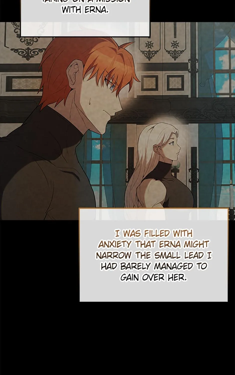 Read The Extra Is Too Powerful chapter 48 image 50 on Lezhin