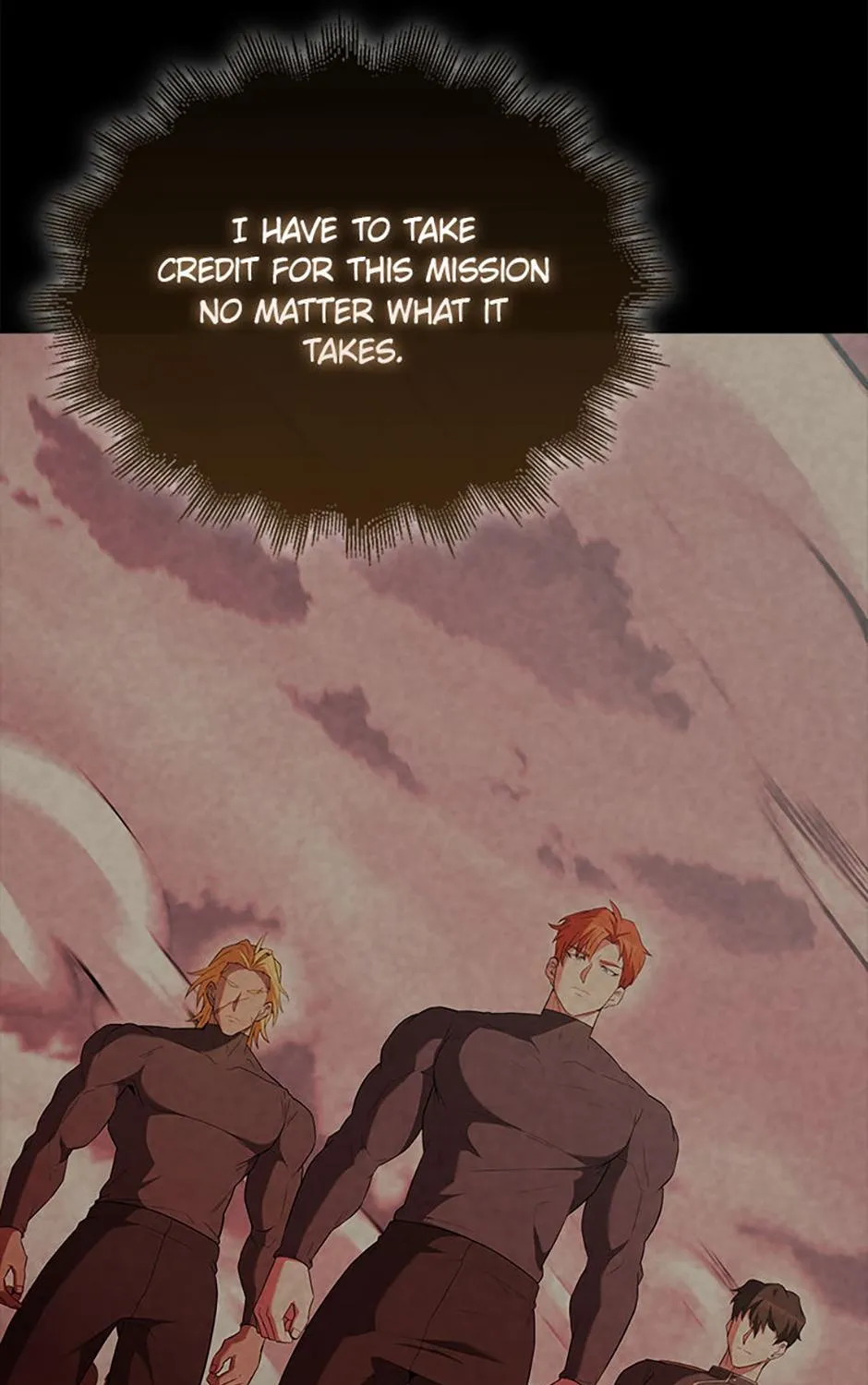 Read The Extra Is Too Powerful chapter 48 image 52 on Lezhin