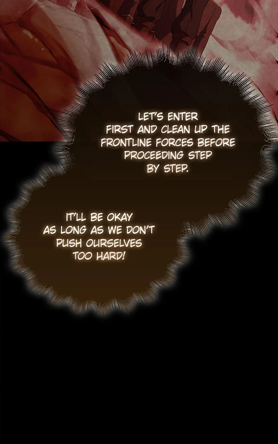 Read The Extra Is Too Powerful chapter 48 image 54 on Lezhin