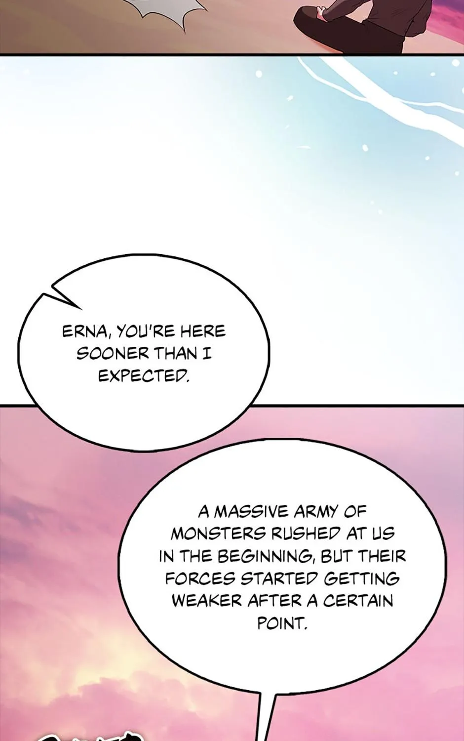 Read The Extra Is Too Powerful chapter 48 image 68 on Lezhin