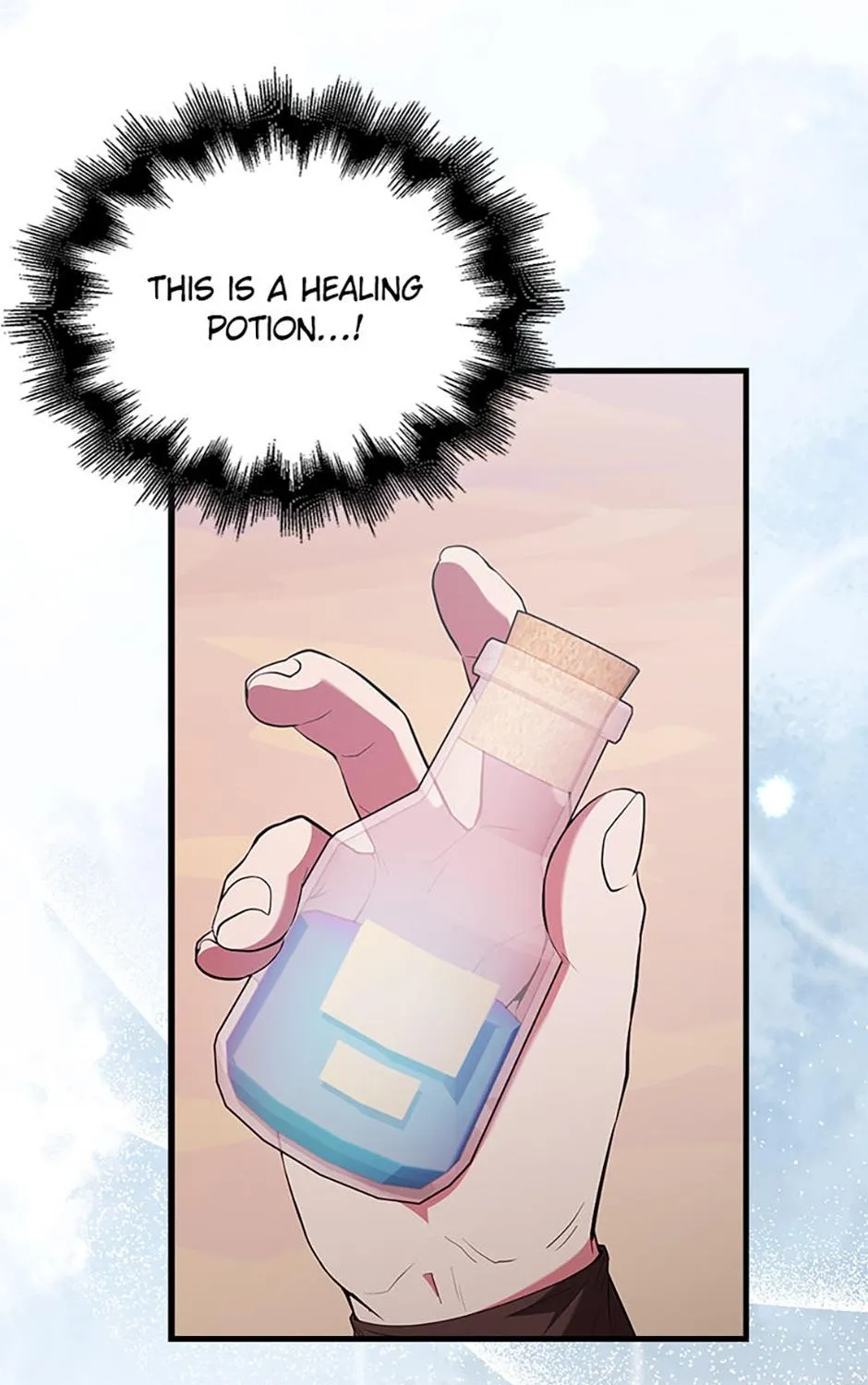 Read The Extra Is Too Powerful chapter 48 image 8 on Lezhin