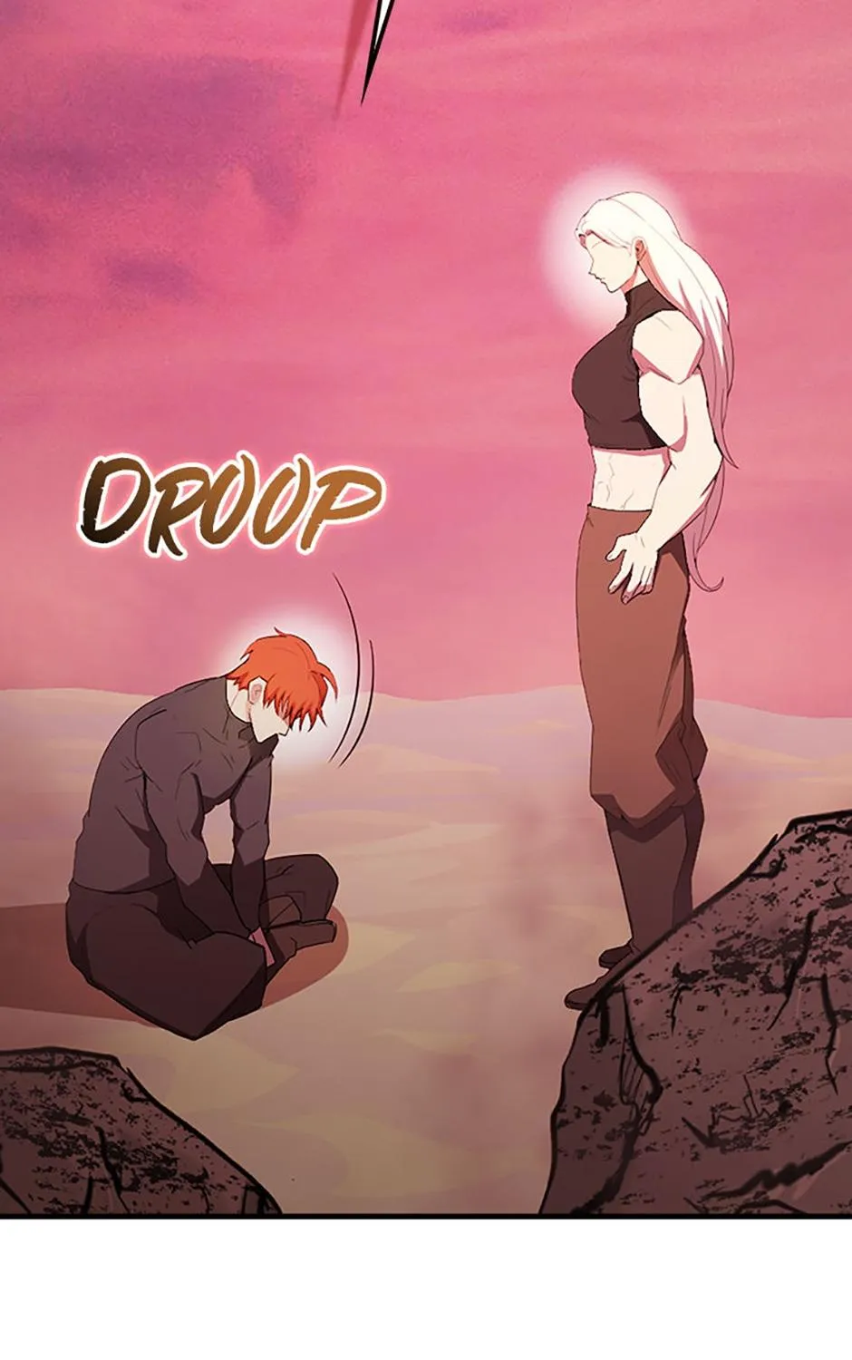 Read The Extra Is Too Powerful chapter 48 image 90 on Lezhin