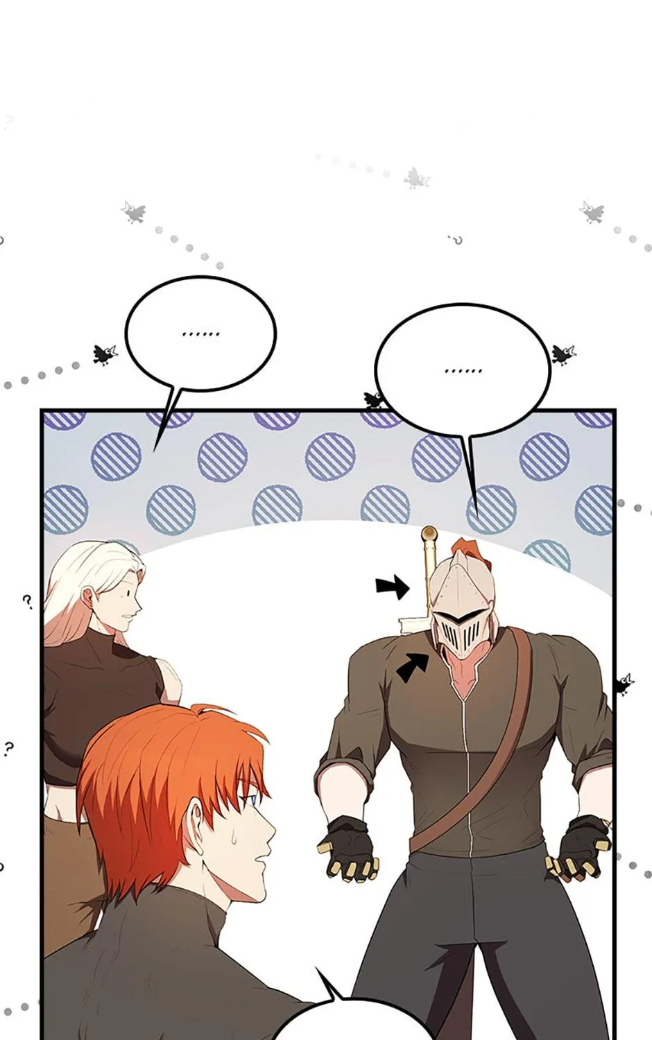 Read The Extra Is Too Powerful chapter 48 image 98 on Lezhin
