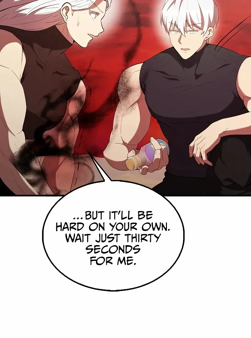 Read The Extra Is Too Powerful chapter 49 image 112 on Lezhin