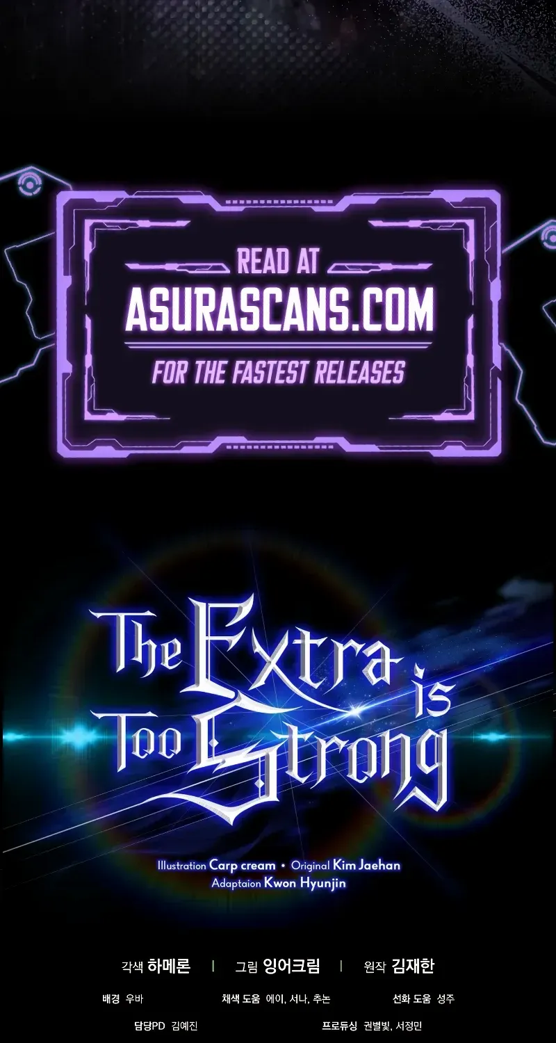 Read The Extra Is Too Powerful chapter 49 image 118 on Lezhin
