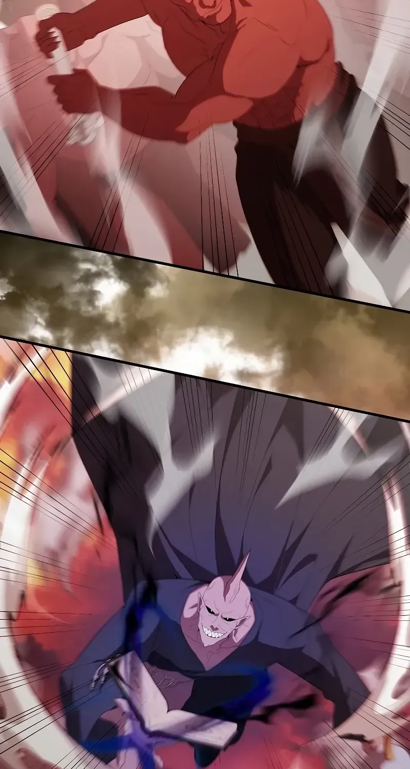 Read The Extra Is Too Powerful chapter 49 image 12 on Lezhin