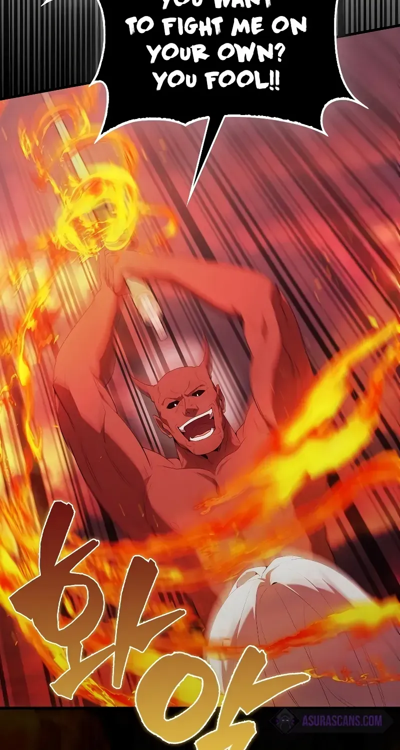 Read The Extra Is Too Powerful chapter 49 image 16 on Lezhin