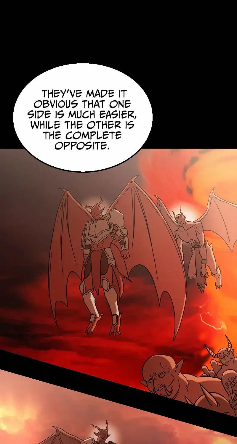 Read The Extra Is Too Powerful chapter 49 image 2 on Lezhin