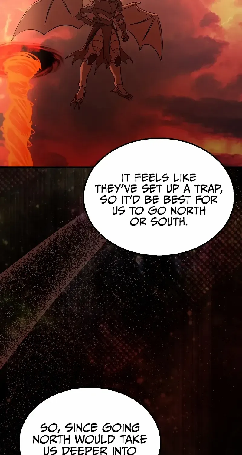 Read The Extra Is Too Powerful chapter 49 image 3 on Lezhin