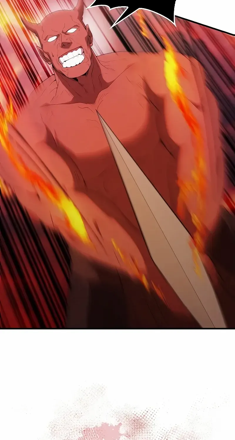 Read The Extra Is Too Powerful chapter 49 image 35 on Lezhin