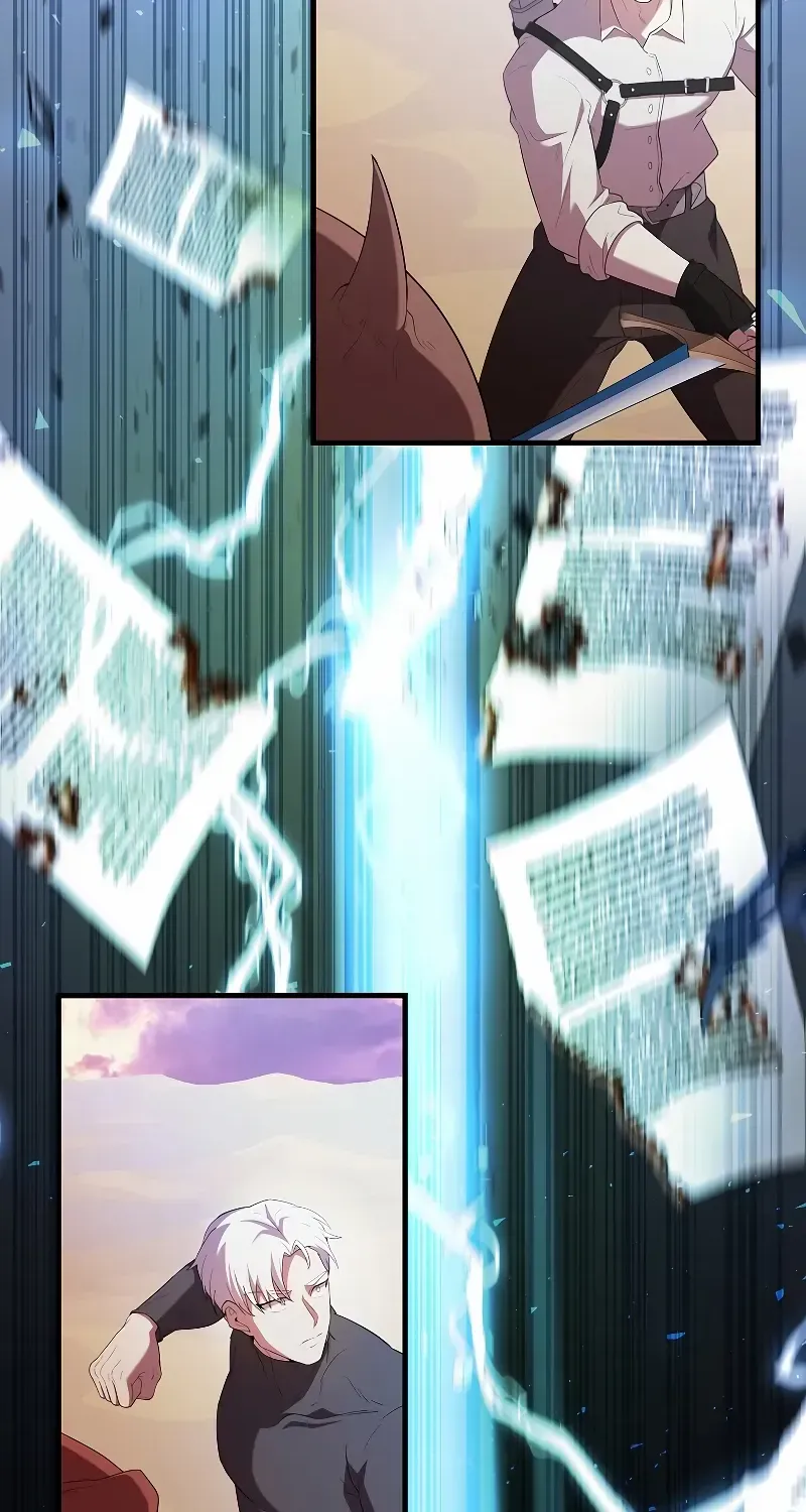 Read The Extra Is Too Powerful chapter 49 image 55 on Lezhin